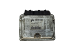 Steuergerät Fiat 51779340 IAW4EF.G4 61601.294.00 Magneti Marelli 16942