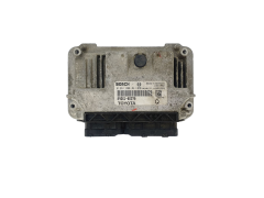 Steuergerät 89661-0D270 0261208841 Toyota Bosch 34490