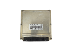 Steuergerät A0285451932 0281010118 Mercedes Bosch 18784