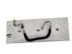 Klimaleitung Klimaschlauch Druckleitung Original 924549753R Renault