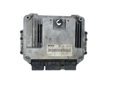 Steuergerät 0281011724 8200311550 8200384493 Renault Bosch 60453