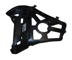 Stoßstangenhalter Rechts Hinten Original 9840131580 Citroen