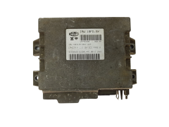 Steuergerät 46550685 IAW18FD.5Y 61600.441.00 Lancia Bosch