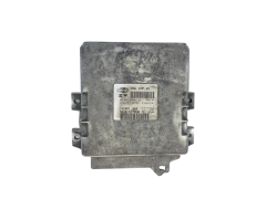 Steuergerät 9636727080 16301.464 IAW1AP.81 PSA Magneti Marelli 61078