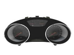 Tacho Kombiinstrument Opel Astra K 39085724 60775881 GM