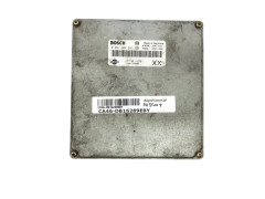 Steuergerät 23710 1U201 0261204247 Nissan Bosch