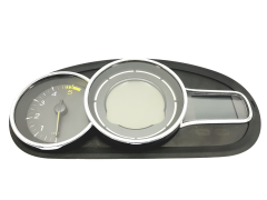 Tacho Kombiinstrument Renault Megane 3 248105260R 44703
