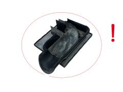 Steuergerät A1661402900 A0285453832 Mercedes VDO 51315