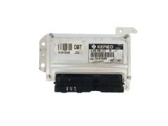 Steuergerät 9030930131F 39110-02800 MXE1IN02 Hyundai Kefico 38459