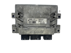 Steuergerät S120200105A 8200522357 8200510536 Renault 50041
