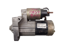 Anlasser Starter Renault 8200021396 M000T86181 1.5 DCI Mitsubishi