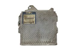 Steuergerät 9630466980 R04010028B 80768B XUDLC01 PSA Lucas 3704