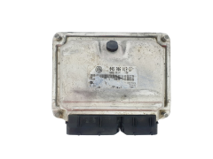 Steuergerät VW 045906019BF 0281011241 Bosch 42485