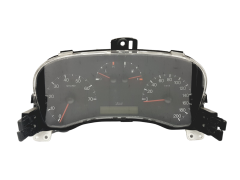 Tacho Kombiinstrument Fiat Punto 46812961 503000341000 40208