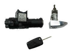 Zündschloss Lancia Ypsilon 00468453610 61027500 169/843