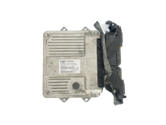 Steuergerät Lancia 55202548 MJD6JF.Y1 FPT 35419