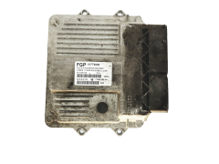 Steuergerät FGP 51775009 MJD6JF.S3 Fiat