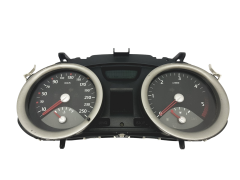 Tacho Kombiinstrument Renault Megane 2 8200399700 D 58696
