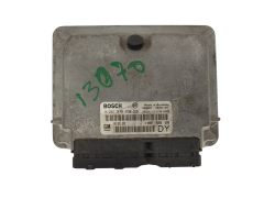 Steuergerät 0281010050 09181243 DY 28SA4109 Opel Bosch 3230