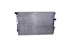 Wasserkühler Für VW Seat 5N0121253F 11211858901 Vika