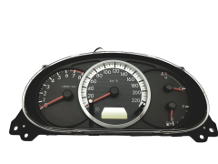 Tacho Kombiinstrument Mazda Premacy CDCC33A