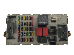 Sicherungskasten Relaiskasten Fiat 46795988 NPL 46552681 CPL Delphi