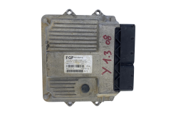 Steuergerät 55195819 MJD6JF.Y1 71600.007.03 Lancia Marelli 51431