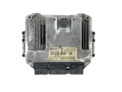 Steuergerät 0281010707 9653197180 9647785580 PSA Bosch 63577