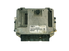 Steuergerät 6M51-12650-NB 0281011701 Ford 33355