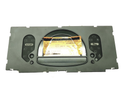 Tacho Kombiinstrument Renault Modus 8200418021 F 32483