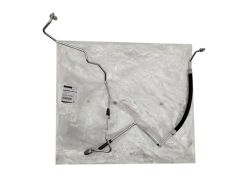 Klimaleitung Klimaschlauch Druckleitung Original 924408568R 9246000Q0K Renault Nissan