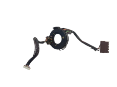 Wickelfeder Rückstellring Airbag 9603158980 337405 01 Citroen XM