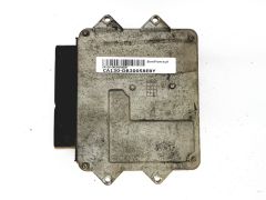 Steuergerät Fiat 55186608 MJD6JF.P3 Magneti Marelli 30058