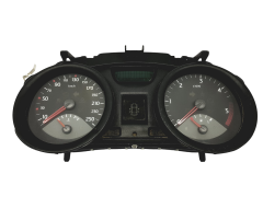 Tacho Kombiinstrument Renault Megane 2 8200399693 D 39730