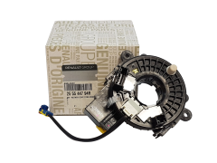 Wickelfeder Rückstellring Airbag Renault Fluence 2 255544794R Neues Original