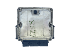 Steuergerät 8200039569 8200078730 0281001934 Renault Bosch 59555