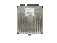 Steuergerät 8200331477 8200412258 R0410B027C Renault Delphi 38855