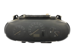 Tacho Kombiinstrument Ford Fiesta YS6F10849CG