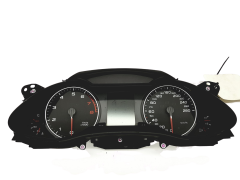 Tacho Kombiinstrument Audi A4 B8 8K0920900A 503001621206 31157