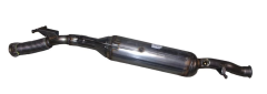 Dieselpartikelfilter Rußpartikelfilter Dpf Original 9821043280 Citroen Peugeot