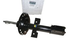 Stoßdämpfer Vorne Neues Original 543021054R Renault Clio 3