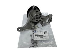 Befestigung Original 1684934980 Citroen Peugeot