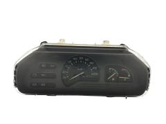 Tacho Kombiinstrument Ford Fiesta 89FB-10849-BC 58880