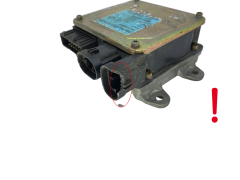 Steuergerät 9645460880 6900000397/--A 991-19504 KOYO PSA 56182