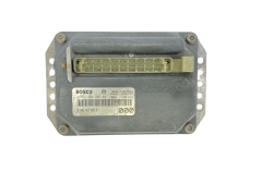 Steuergerät Fiat 00464670050 0261204405 Bosch 57717