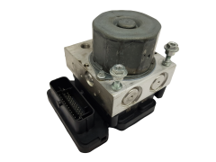 Abs-Pumpe Nissan Micra 47660-5FA0A 0265255869 Bosch