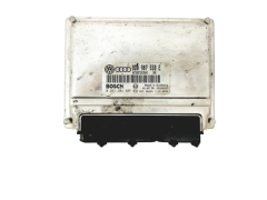 Steuergerät VW Audi 0261204805 8D0907558E Bosch 21610