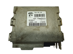 Steuergerät 7700860324 7700874630 16085.134 IAW 6R.20 Renault 68223