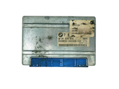 Steuergerät BMW 7514365 96024915 Siemens