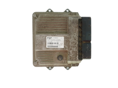 Steuergerät MJD6JF.M4 51768657 71600.045.02 Fiat FGP 47027
